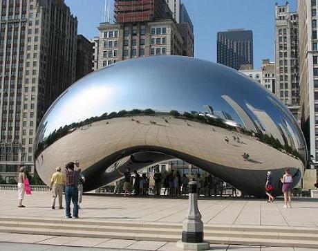 Chicago Plus- Chicagoland Tourism Office, tweeting about the world-class city of Chicago and its suburbs.