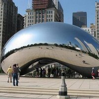 Chicago Plus(@VisitChicago) 's Twitter Profile Photo