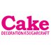 Cake Decoration Mag (@cakedecmag) Twitter profile photo Cake Decoration Mag (@cakedecmag) Twitter profile photo