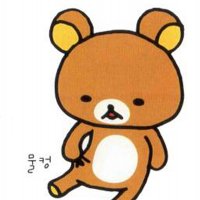 꿈꾸는곰돌 (@0802soom) Twitter profile photo