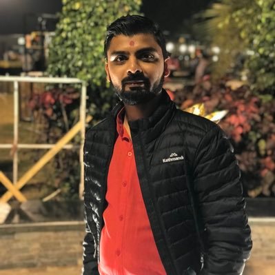 parasshreehari's profile picture. Master of business management