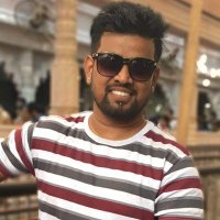 Siddhesh Chandrakant Hadkar (@siddheshchandr3) 's Twitter Profile