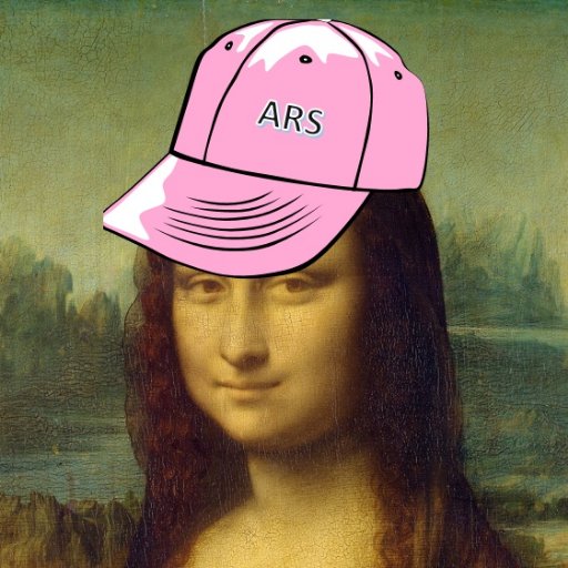 Your daily rounddown of the art world and its history. Curated by @WalshWrites
Insta @arsforall