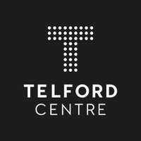TelfordCentre(@TelfordCentre) 's Twitter Profile Photo