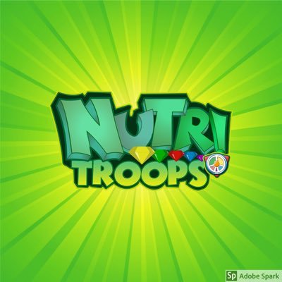 Nutri Troops