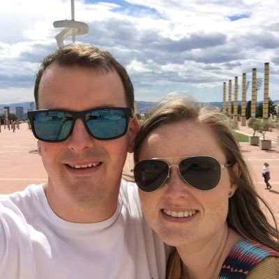 Qualified accountant @DoddAccountants. Born and raised in Carlisle. Lover of sport - football ⚽️/ F1 🏎 and huge golf addict 🏌🏿