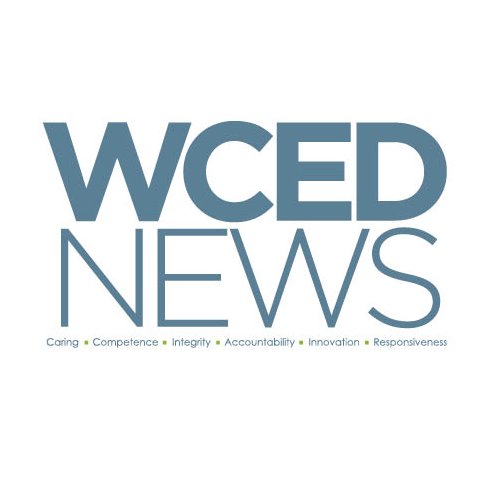 WCEDnews Profile Picture