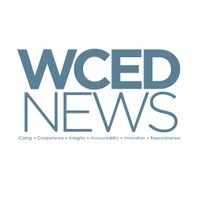 WCEDNews (@wcednews) 's Twitter Profile