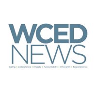 WCEDNews(@WCEDnews) 's Twitter Profile Photo