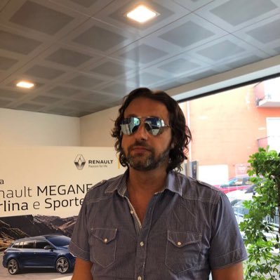 LucaDorigotti's profile picture. 