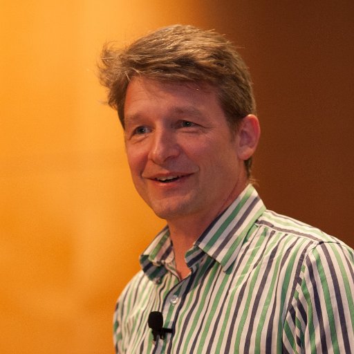 Ferdiv's profile picture. Innovation Designer