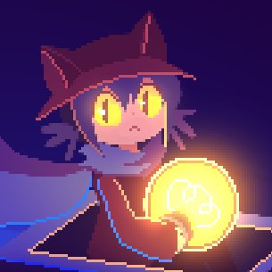 Puzzle design & collecting, PS/CP / Recursed: The Ice Palace / In development: @Team_Invertible / profile pic @NightMargin