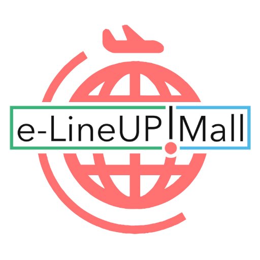 Official e-LineUP!Mall twitter (English only) owned and operated by DC FACTORY COMPANY.
https://t.co/b5wuyrFgfw
