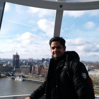 Madhav Kumar (@madhavkumar03) 's Twitter Profile