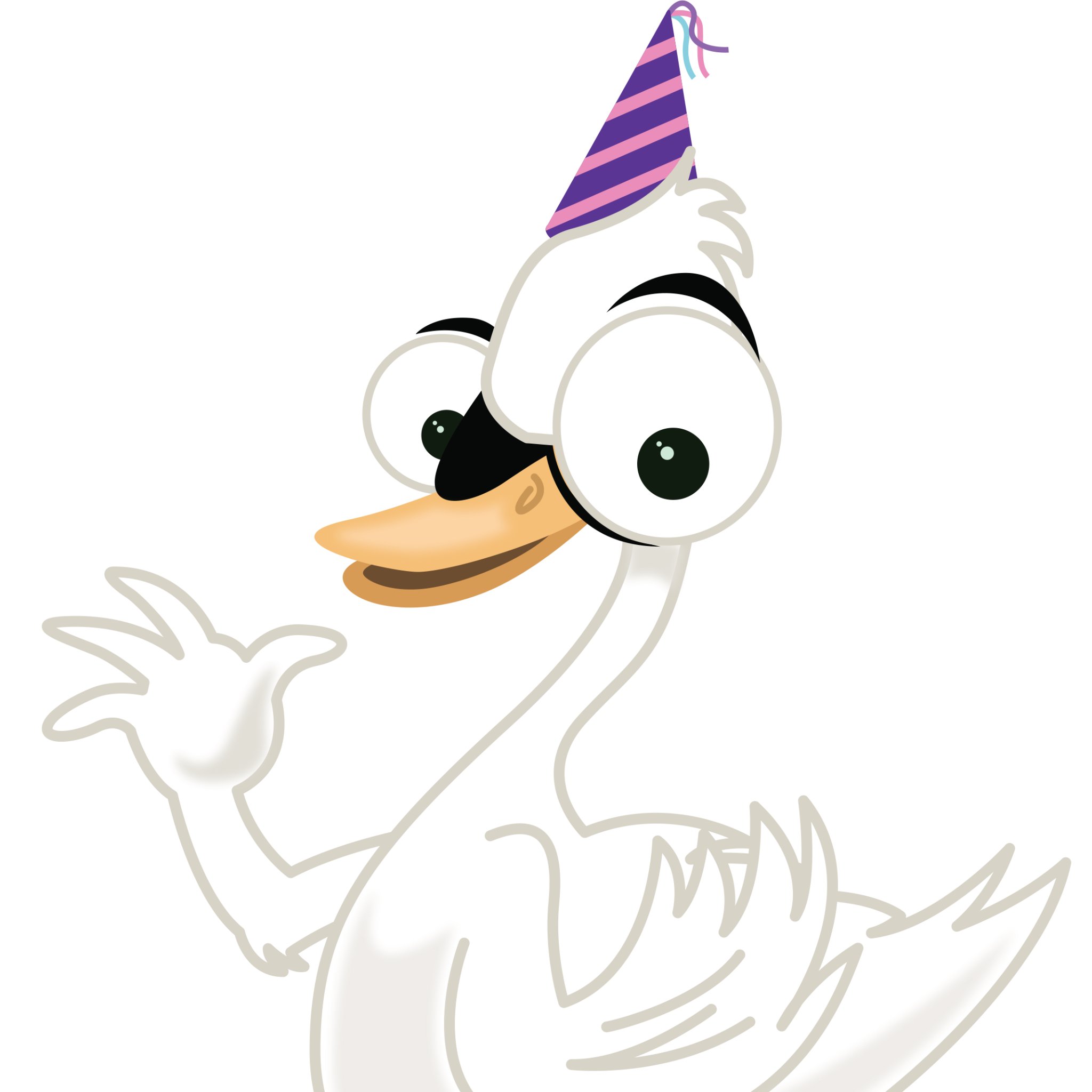 PartySwan Profile Picture