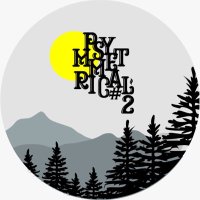 Psymmetrical (@psymmetrical) 's Twitter Profile