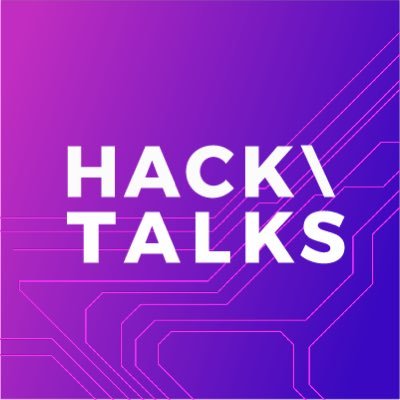 Hack Talks Profile