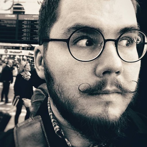 mrKSB's profile picture. Known under the creative alias, MR KSB, a Retouch & Photo manipulation artist, or in other words, a Pixel Nerd! - my work: https://t.co/NOlPNWNY8k & https://t.co/FxfuJb1AYv