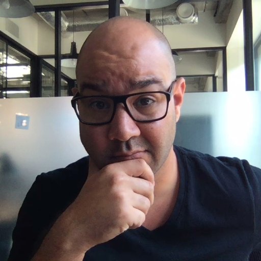 navnouhi's profile picture. nothing to see here