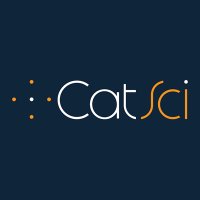 CatSci Ltd (@catsciltd) 's Twitter Profile