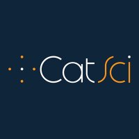 CatSci Ltd(@CatSciLtd) 's Twitter Profile Photo