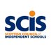 SCIS schools (@SCISschools) Twitter profile photo