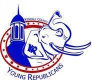 Kendall County Young Republicans reach out to registered Republicans, 18 to 40, and get them involved in all parts of the political process.