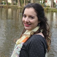 Sarah Antier Farfar (@antiersarah) 's Twitter Profile