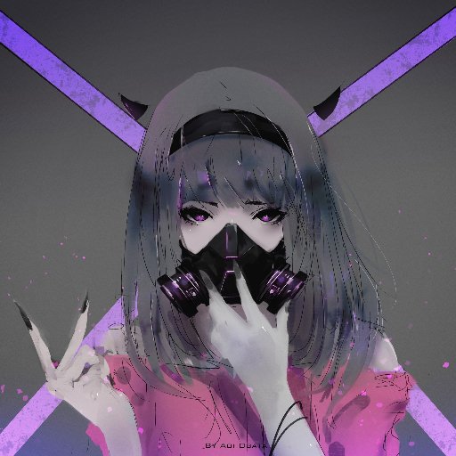 French | North American | I love beautiful and dark things |TSW Addict
| Profil Pic by Aoi Ogata.