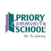 Priory Community School - an Academy (@Priorycsa) Twitter profile photo
