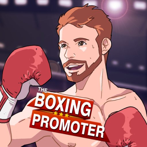 Boxing and CPFC enthusiast, creator of @_boxingpromoter download now from app stores