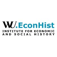 WU Economic & Social History (@wu_econhist) 's Twitter Profile Photo WU Economic & Social History (@wu_econhist) 's Twitter Profile Photo