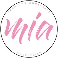 M.I.A WHOLESALE (@miafashions) 's Twitter Profile