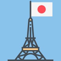 Le Japon à Paris (@lejaponparis) 's Twitter Profile Photo Le Japon à Paris (@lejaponparis) 's Twitter Profile Photo