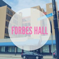 Forbes Hall (@forbeshall1) 's Twitter Profile