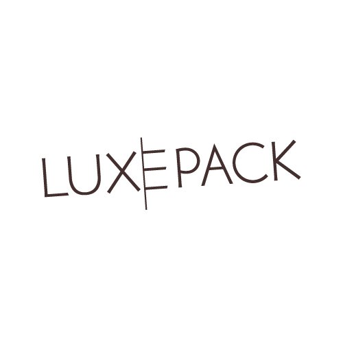 The premier trade show for creative packaging in NEW YORK - MONACO - LOS ANGELES - SHANGHAI #LuxePack
EDITION SPECIALE by LUXE PACK in Paris