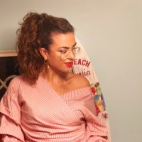 Sara Martínez Zapata (@ladytrascndart) 's Twitter Profile