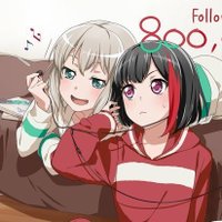 あしる (@f_agu) 's Twitter Profile