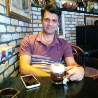 Hossein Mokhtarzadeh(@HosseinMok) 's Twitter Profile Photo