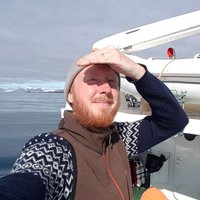 Leon Green (@leon_at_sea) 's Twitter Profile