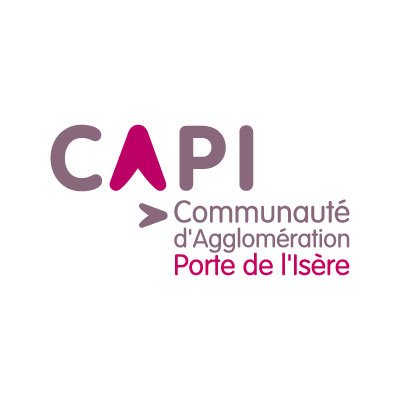 Située dans le Nord-Isère, la CAPI est une agglomération qui gère au quotidien de nombreux services pour ses 22 communes, 108 709 habitants et 6500 entreprises.