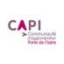 CAPI (@capi_agglo38) Twitter profile photo CAPI (@capi_agglo38) Twitter profile photo