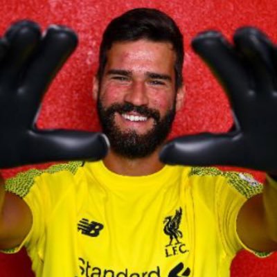 BossManBecker's profile picture. | Follow back all FT |