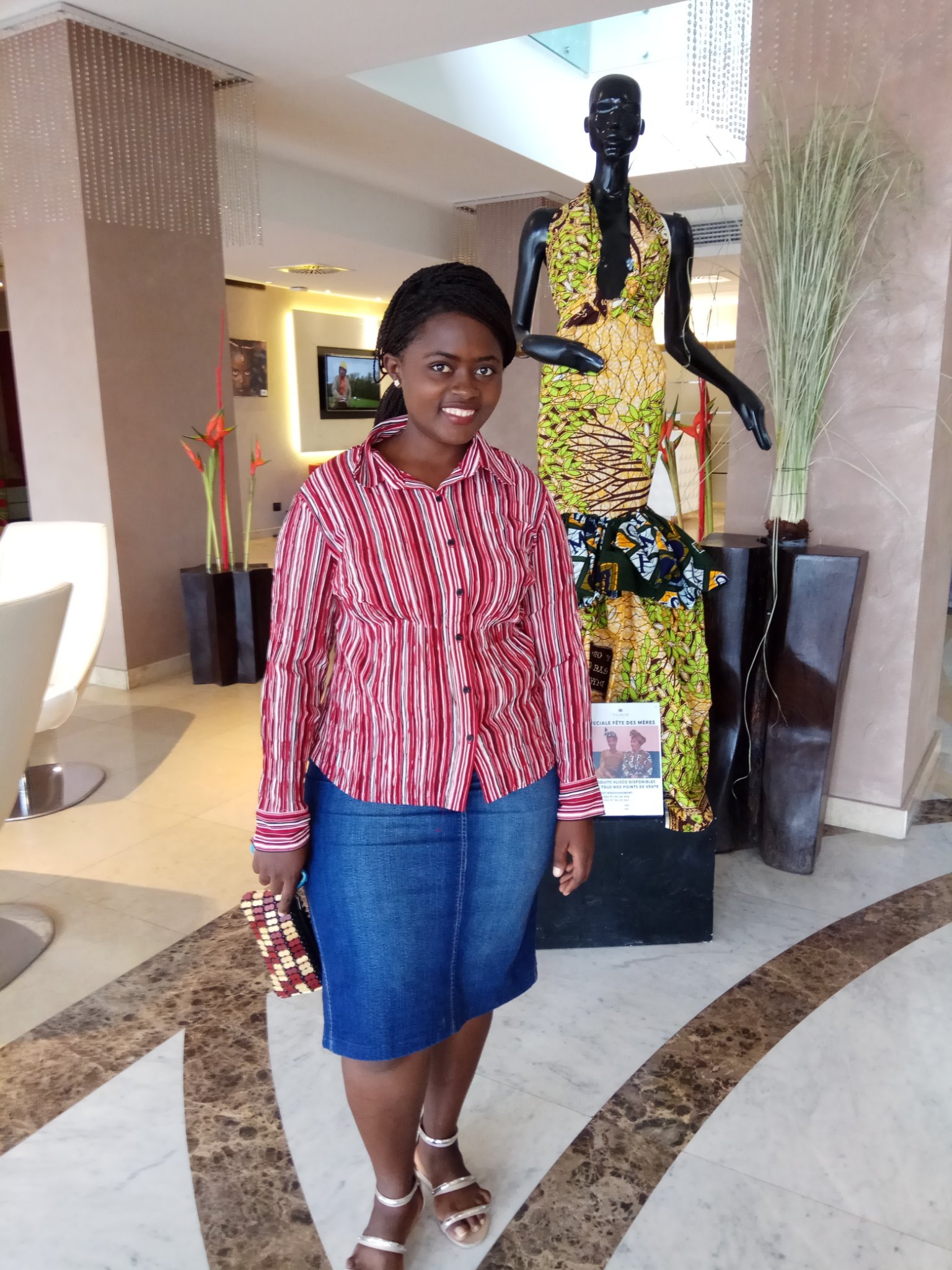 GisellePiepi's profile picture. 