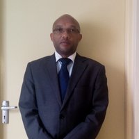 Kamau Njuguna(@ItsKamauNjuguna) 's Twitter Profile Photo