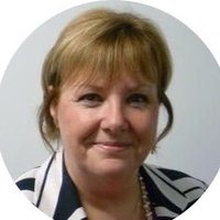 Leader (@mschrisrobinson) 's Twitter Profile Photo