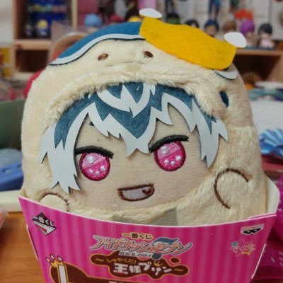 しらこ☆Re:valeに乾杯🥂さんのプロフィール画像