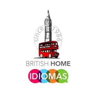 British_Home's profile picture. BRITISH HOME es una empresa con implantación nacional, dedicada exclusivamente a la #enseñanza de #idiomas desde 1986.