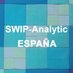 SWIP-Analytic España (@swipaesp) Twitter profile photo SWIP-Analytic España (@swipaesp) Twitter profile photo