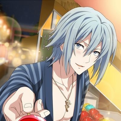 逢葉 依杜さんのプロフィール画像